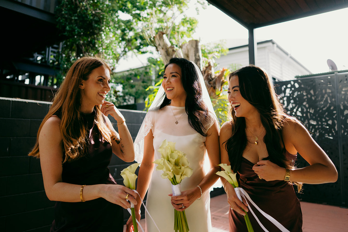 Wedding Flower Bundle