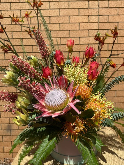 Flowers - Wild Luxe