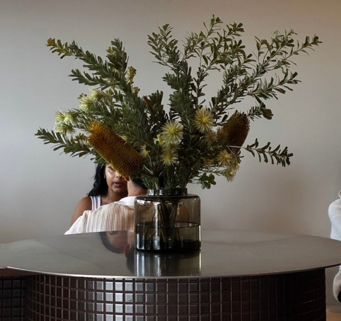 Weekly Flowers for Businesses Brisbane | Flair Floral