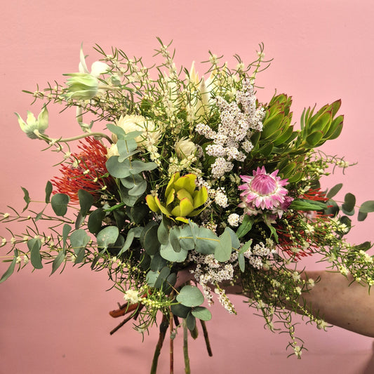 Native Bouquet