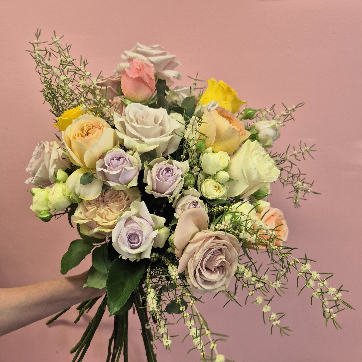 Rose Choice Bouquet