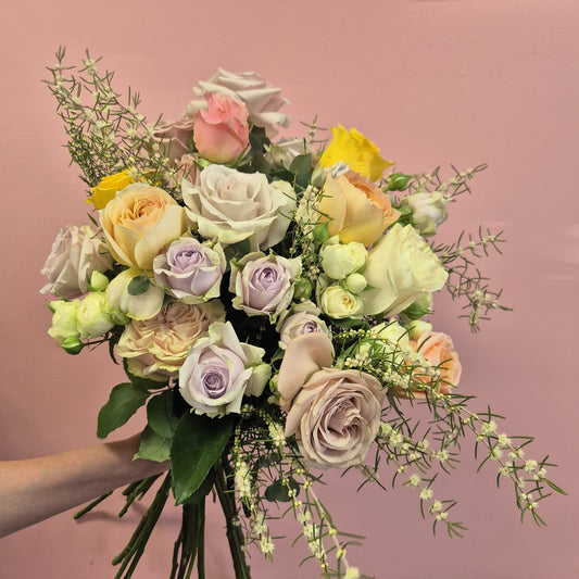 Rose Choice Bouquet