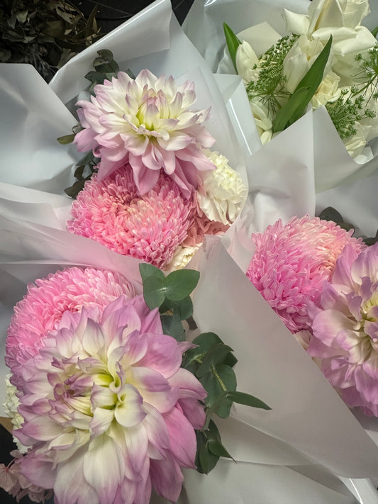 Wedding Bundle - Brides Bliss