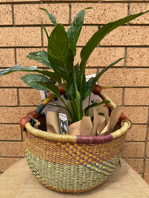The Botanical Hamper
