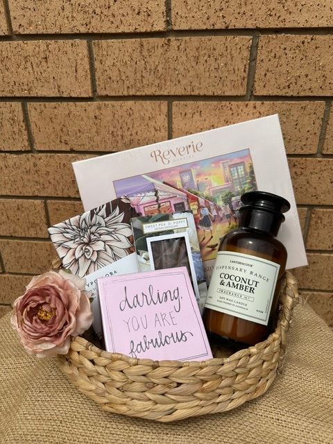 The Darling Indulgence Hamper