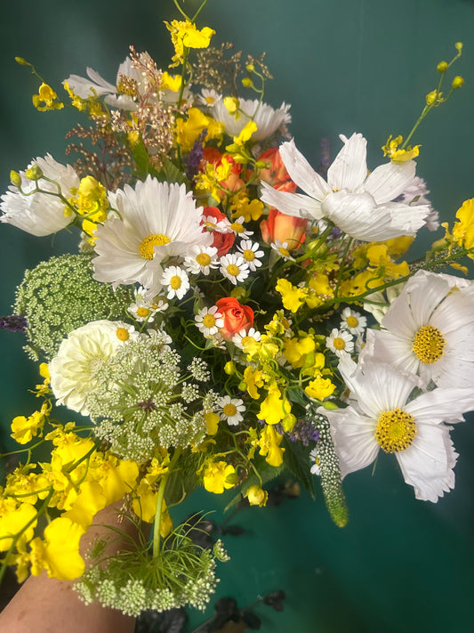 Wedding Flower Bundle