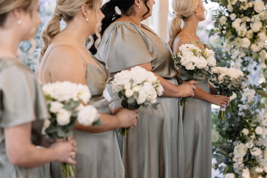 Wedding Bundle - Brides Bliss